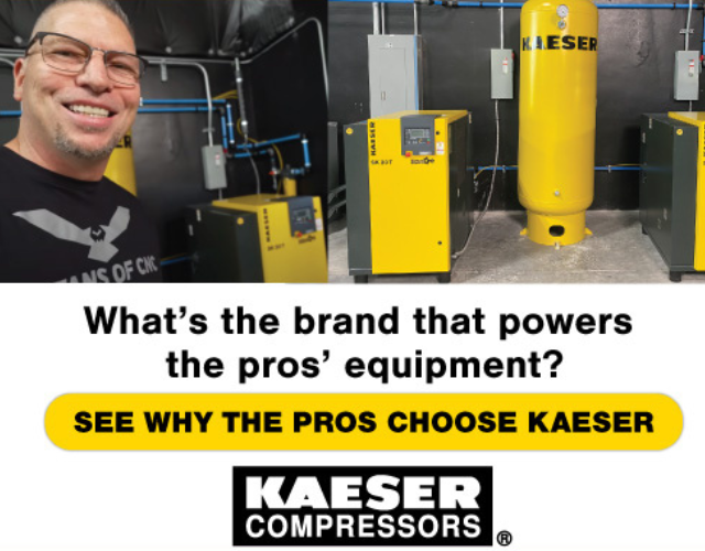 which_compressor_brand_stands_above_the_rest